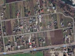 Teren de vanzare Movila – Peris | Toate utilitatile | Loturi 400 mp si 1700 mp